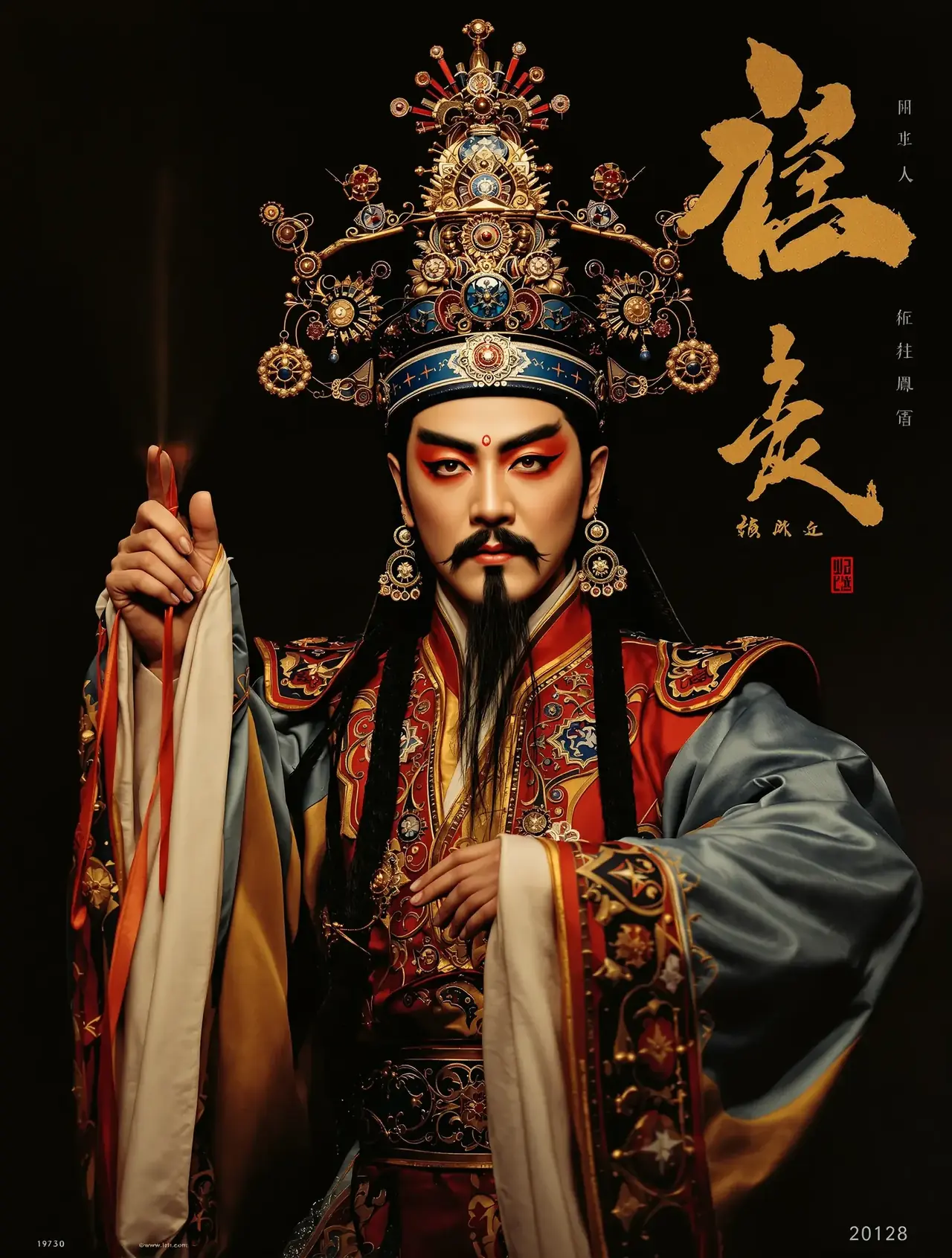 霸王别姬